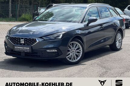 Seat Leon Gebrauchtwagen