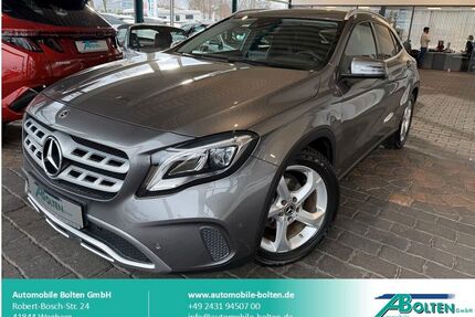 Mercedes-Benz GLA 180 Gebrauchtwagen