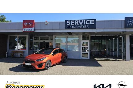 Kia pro ceed / ProCeed Gebrauchtwagen