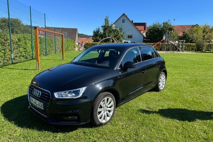 Audi A1 Gebrauchtwagen