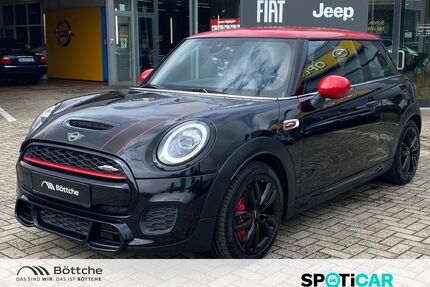 Mini John Cooper Works Gebrauchtwagen