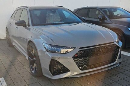 Audi RS6 Gebrauchtwagen