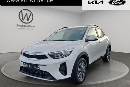 Kia Stonic Gebrauchtwagen