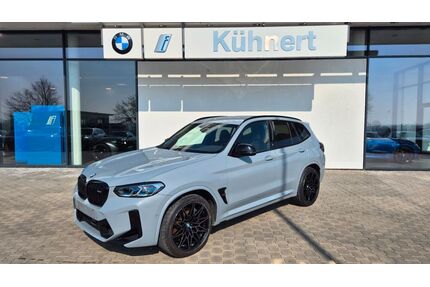 BMW X3 M Gebrauchtwagen