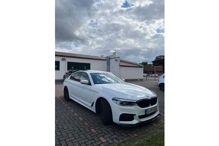 BMW 530 Gebrauchtwagen