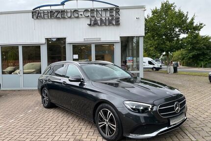 Mercedes-Benz E 200 Gebrauchtwagen