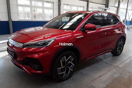 BYD ATTO 3 Gebrauchtwagen