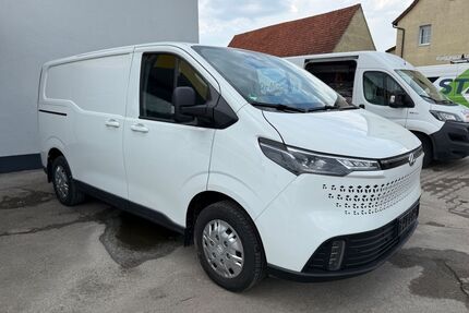 Maxus Deliver 7 Gebrauchtwagen