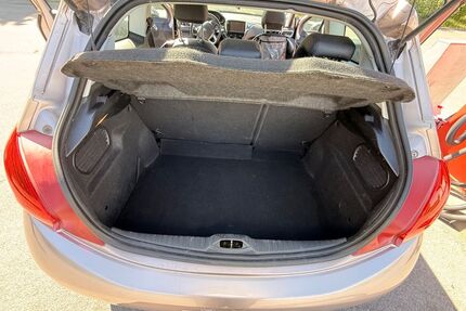 Peugeot 208 Gebrauchtwagen