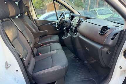 Fiat Talento Gebrauchtwagen