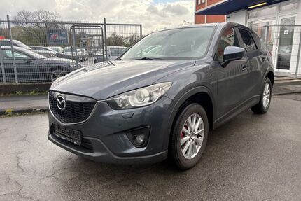 Mazda CX-5 Gebrauchtwagen