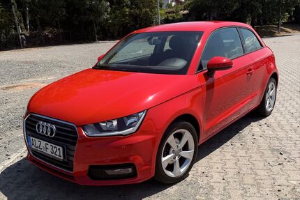 Audi A1 Gebrauchtwagen