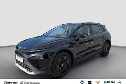 Skoda Elroq Gebrauchtwagen