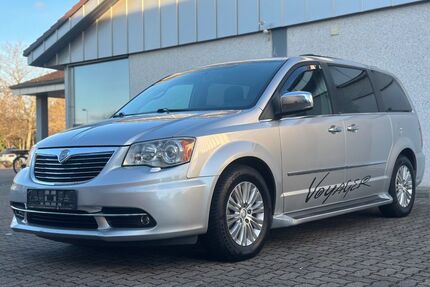 Lancia Voyager Gebrauchtwagen