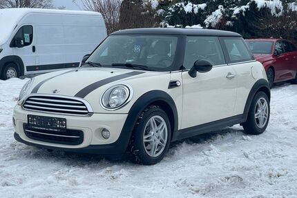 Mini Cooper Gebrauchtwagen