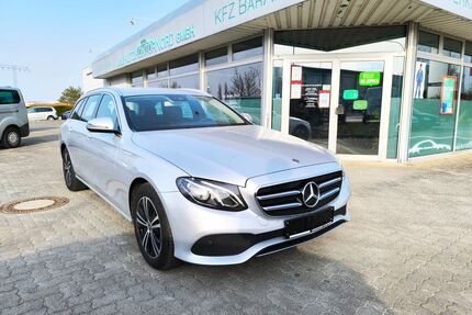 Mercedes-Benz E 220 Gebrauchtwagen