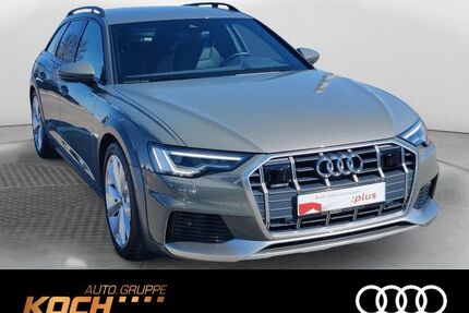 Audi A6 Allroad Gebrauchtwagen