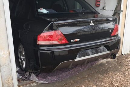 Mitsubishi Lancer Gebrauchtwagen