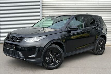 Land Rover Discovery Sport Gebrauchtwagen