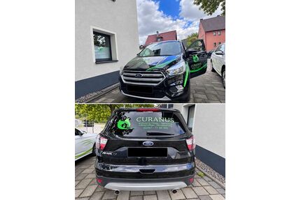 Ford Kuga Gebrauchtwagen