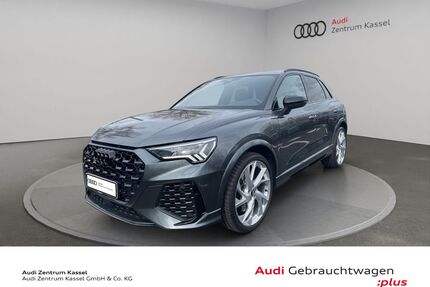 Audi RSQ3 Gebrauchtwagen