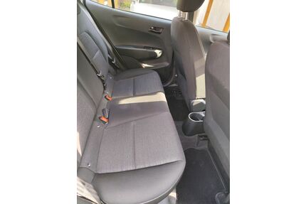 Kia Picanto Gebrauchtwagen