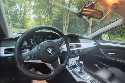BMW 523 Gebrauchtwagen