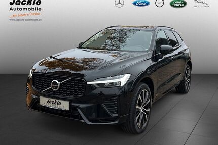 Volvo XC60 Gebrauchtwagen
