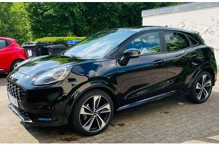 Ford Puma Gebrauchtwagen