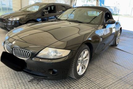 BMW Z4 Gebrauchtwagen