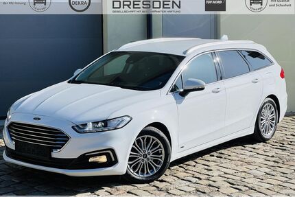 Ford Mondeo Gebrauchtwagen