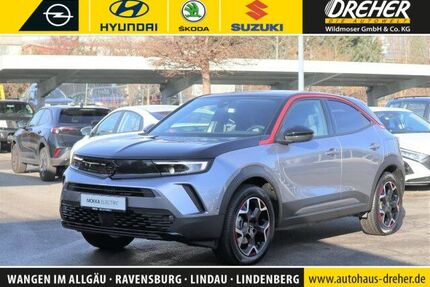 Opel Mokka-e Gebrauchtwagen