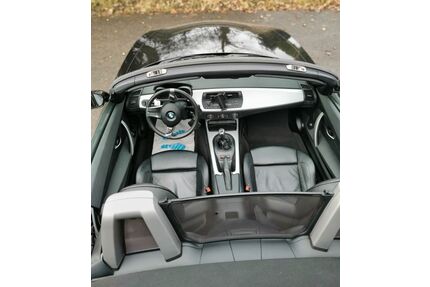 BMW Z4 Gebrauchtwagen
