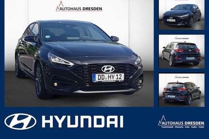 Hyundai i30 Gebrauchtwagen