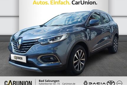 Renault Kadjar Gebrauchtwagen