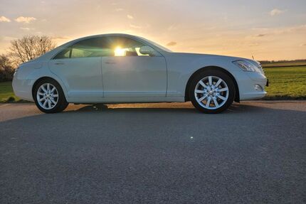 Mercedes-Benz S 350 Gebrauchtwagen