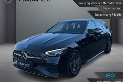 Mercedes-Benz C 300 Gebrauchtwagen