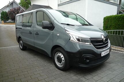 Renault Trafic Gebrauchtwagen