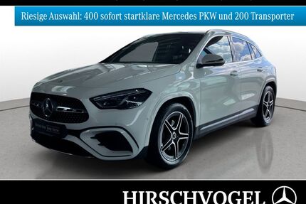 Mercedes-Benz GLA 200 Gebrauchtwagen