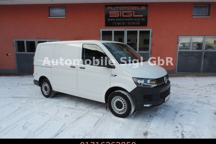 VW T6 Transporter Gebrauchtwagen