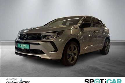 Opel Grandland X Gebrauchtwagen