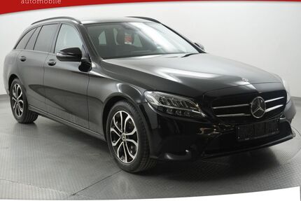 Mercedes-Benz C 200 Gebrauchtwagen