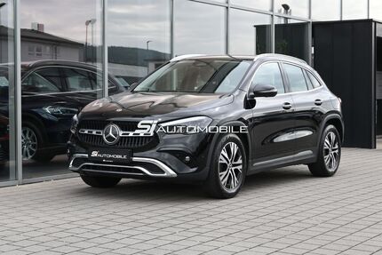 Mercedes-Benz GLA 220 Gebrauchtwagen