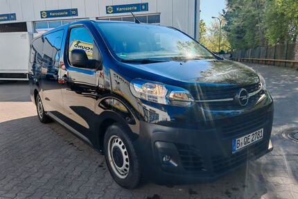Opel Vivaro Gebrauchtwagen