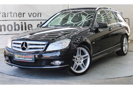 Mercedes-Benz C 350 Gebrauchtwagen
