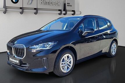 BMW 218 Active Tourer Gebrauchtwagen