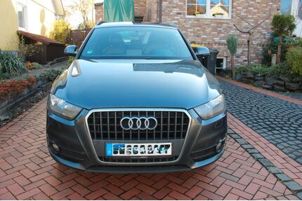 Audi Q3 Gebrauchtwagen
