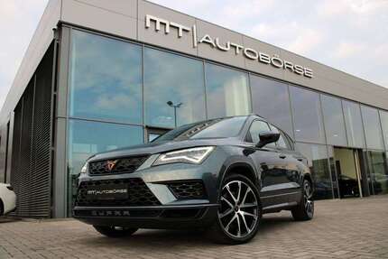 Cupra Ateca Gebrauchtwagen