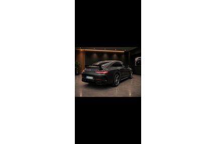 Mercedes-Benz AMG GT Gebrauchtwagen