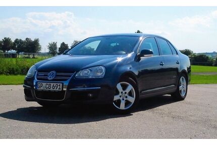 VW Jetta Gebrauchtwagen